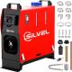SILVEL 12V 8KW Diesel Heater All-in-One Diesel Air Heater