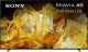 Sony - 85in. Class BRAVIA XR X90L LED 4K UHD Smart Google TV
