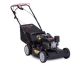 Troy-Bilt XP 21 in. 173cc Kohler Engine 3-in-1 Gas Self-Propelled Mower with Front Wheel Drive Lawn Mower