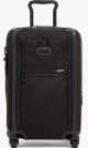 TUMI International Dual Access Carry-on - Compact Luggage w/ Removable Garment Bag - Charging Suitcase