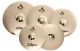 Zildjian A Custom Cymbal Set - 14/16/18/20-inch