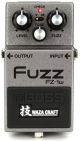 Boss FZ-1W Waza Craft Fuzz Pedal