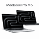 Apple MacBook Pro (M5, 14-inch & 16-inch)