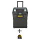 Stanley 22 in. 4-in-1 Cantilever Mobile Tool Box w/ Bonus 25 ft. FATMAX Tape Measure