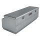 Delta 60 Diamond Plate Aluminum Full Size Chest Truck Tool Box
