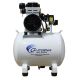 California Air Tools 10 Gal. 2.0 HP Ultra-Quiet and Oil-Free Electric Stationary Air Compressor with Auto Drain