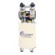 California Air Tools 10 Gal. 2 HP Ultra Quiet and Oil-Free Stationary Electric Air Compressor with Air Dryer and Auto Drain Valve