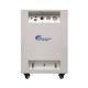 California Air Tools 10 gal. 2.0 HP Ultra Quiet and Oil-Free Electric Air Compressor in Sound Proof Cabinet