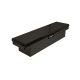 Husky 71.3 in. x 20.5 in. x 15.6 in. Matte Black Aluminum Full Size Low Profile Truck Tool Box