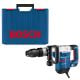 Bosch 13 Amp 1-9/16 in. Corded Variable Speed SDS-Max Concrete Demolition Hammer with Carrying Case