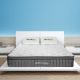 GHOSTBED Flex 13-inch Medium Firm Gel Memory Foam Pillow Top Hybrid Mattress King
