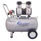 California Air Tools 15 Gal. 2.0 HP Ultra Quiet and Oil-Free Air Compressor