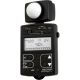 Spectra Cine - Professional IV-A Digital Exposure Meter (Black)
