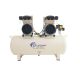 California Air Tools 20 Gal. 4.0 HP Ultra Quiet and Oil-Free Electric Stationary Air Compressor