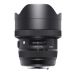 Sigma 12-24mm f/4 DG HSM Art Lens for Canon EF