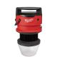 Milwaukee Radius LED 130-Watt Temporary Site Light
