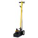 Omega 22 Ton. Heavy-Duty Air Hydraulic Axle Jack