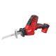 Milwaukee M18 18-Volt Lithium-Ion Cordless Hackzall Reciprocating Saw (Tool-Only) 2625-20