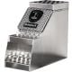 30 in Heavy Duty Aluminum Step Box