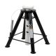 Omega 32105B 10 Ton Heavy Duty Jack Stands