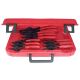 URREA Convertible Retaining Ring Plier Set (12-pc)