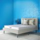 Cool Gel Twin-Size 6 in. Gel Memory Foam Mattress