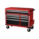 Milwaukee High Capacity 46 in. 10-Drawer Roller Cabinet Tool Chest