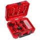 Milwaukee Selfeed High-Speed Steel Wood Boring Bit Set (7-pc)
