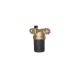 GOULDS WATER TECHNOLOGY Laing Thermotech E Series E1-BCUFNRNW-01 Non-Timer Ultracirc 0.02 HP Circulating Pump w/ Adjustable Thermostat an