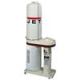 JET 1 HP 650 CFM 4 in. Dust Collector with 30-Micron Bag Filter Kit, 115/230-Volt, DC-650BK