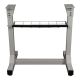 Jet 31.5-inch Stationary Lathe Stand for JWL-1221VS Wood Lathe