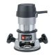 Porter-Cable - 11 Amp Corded 1-3/4 Horsepower Fixed Base Router Kit