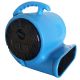 PRO-SERIES 900 CFM Air Mover Blower Utility Floor Fan with Daisy Chain Capability