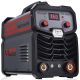 AMICO POWER - ARC-160DC, 160 Amp Stick Arc Lift-TIG Inverter Welder, 80% Duty Cycle, 100-250V Wide Voltage, Compatible all Electrodes