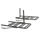 Apex 140-lbs 4-Bike Steel RV Bumper Bike Rack
