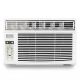 BLACK+DECKER Black and Decker 14,500 BTU Window Air Conditioner w/ Remote in White