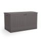 Suncast 200-gal Resin Deck Box