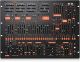 Behringer - 2600 Analog Semi-modular Synthesizer