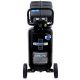 Industrial Air 15 Gal. 225 PSI Portable Electric Air Compressor