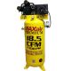 Maxair 60-Gal. Vertical, 208/230-Volt Electric Air Compressor