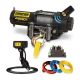 CHAMPION POWER EQUIPMENT - Power Equipment 4500lbs ATV/UTV Wireless Winch Kit