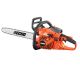 ECHO 18 in. 40.2 cc Gas 2-Stroke Cycle Chainsaw