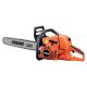 ECHO 18 in. 59.8 cc Gas 2-Stroke Cycle Chainsaw CS-590-18