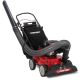 Troy-Bilt 24 in. Leaf Vacuum Head, 1.5 in. Chipping Capacity Self-Propelled Gas Powered Chipper Shredder Vacuum