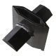 Boss Industrial - 4-Way Cross Wedge for 10-Ton Dual-Action Boss Electric Log Splitters