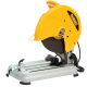 DEWALT 15 Amp 14 in. Cut-Off Saw