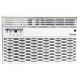 Danby 12000 BTU Window Air Conditioner in White