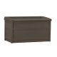 Suncast 50-gal Resin Deck Box - DB5500J