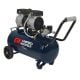 Campbell Hausfeld 8 Gal. Electric Quiet Hot Dog Air Compressor