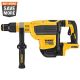DEWALT Flexivolt 60-Volt Max Lithium-Ion Brushless Cordless 1-3/4-in SDS Max Combination Rotary Hammer (Tool-Only)